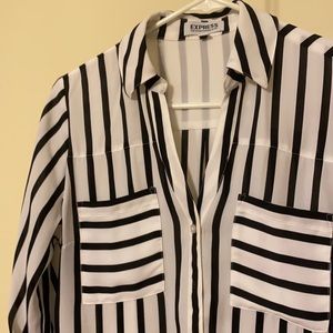 Portofino Shirt by Express